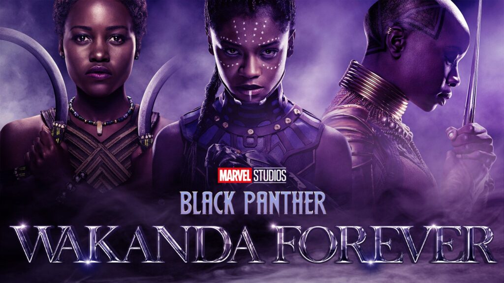 Black Panther Wakanda forever Full Movie download black panther wakanda forever full movie in hindi download mp4moviez