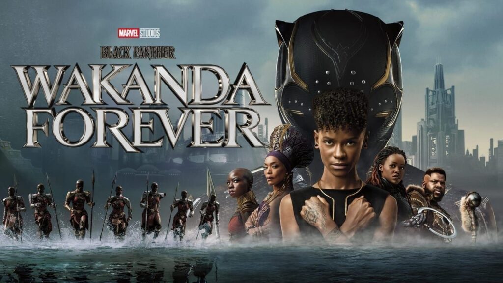 Black Panther Wakanda forever Full Movie download black panther wakanda forever full movie in hindi download mp4moviez