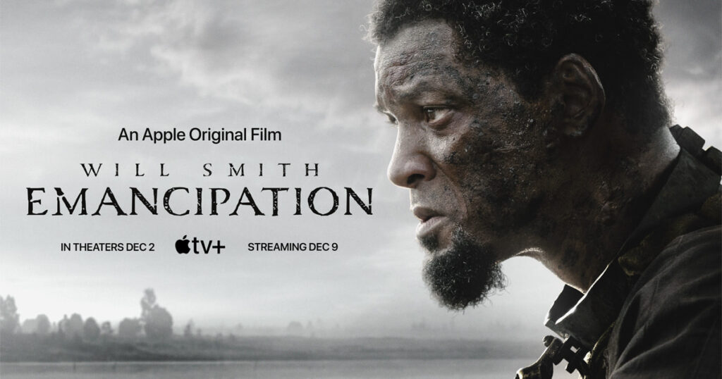 Emancipation movie download