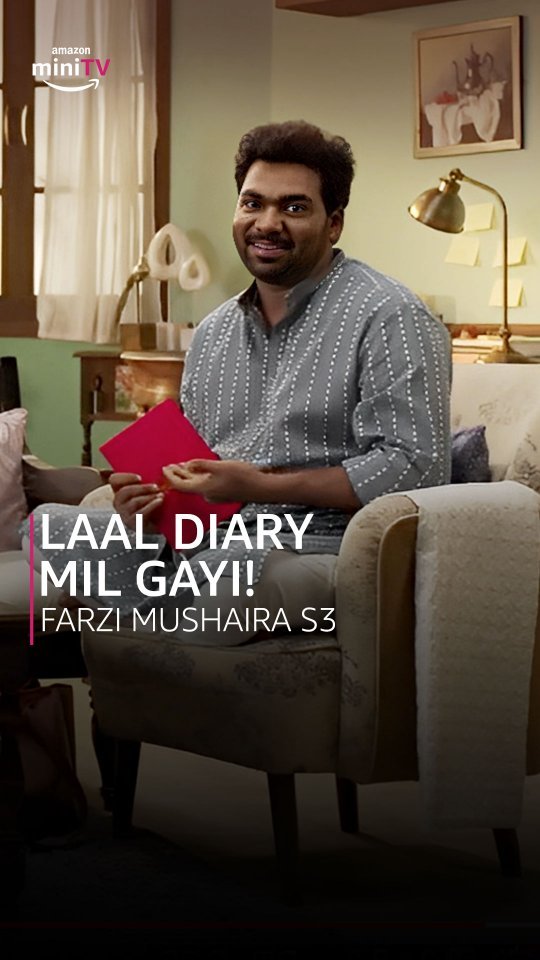 Farzi Mushaira Season 3 review , zakir Khan
