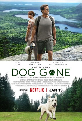 Dog Gone Movie Download