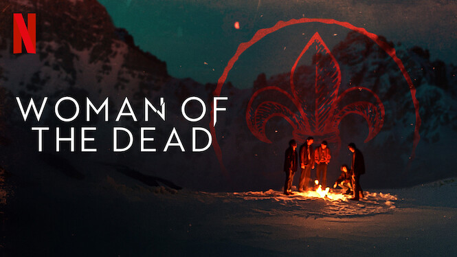 woman of the dead web series download