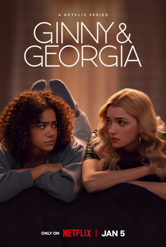 Ginny & Georgia Season 2 Review