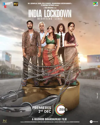 India Lockdown Movie Download