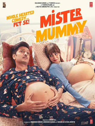 Mister Mummy Movie review