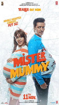 Mister Mummy Movie Download