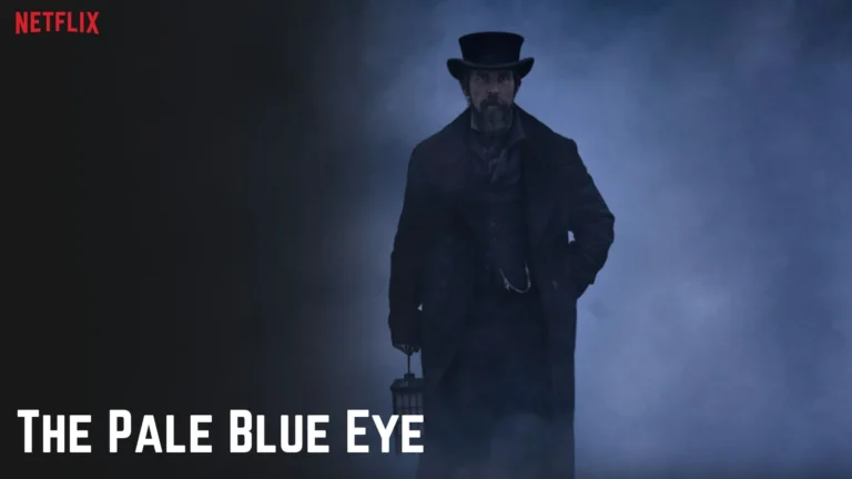 the pale blue eye movie download