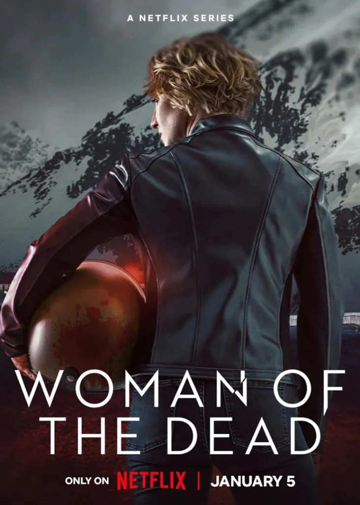 woman of the dead web series download