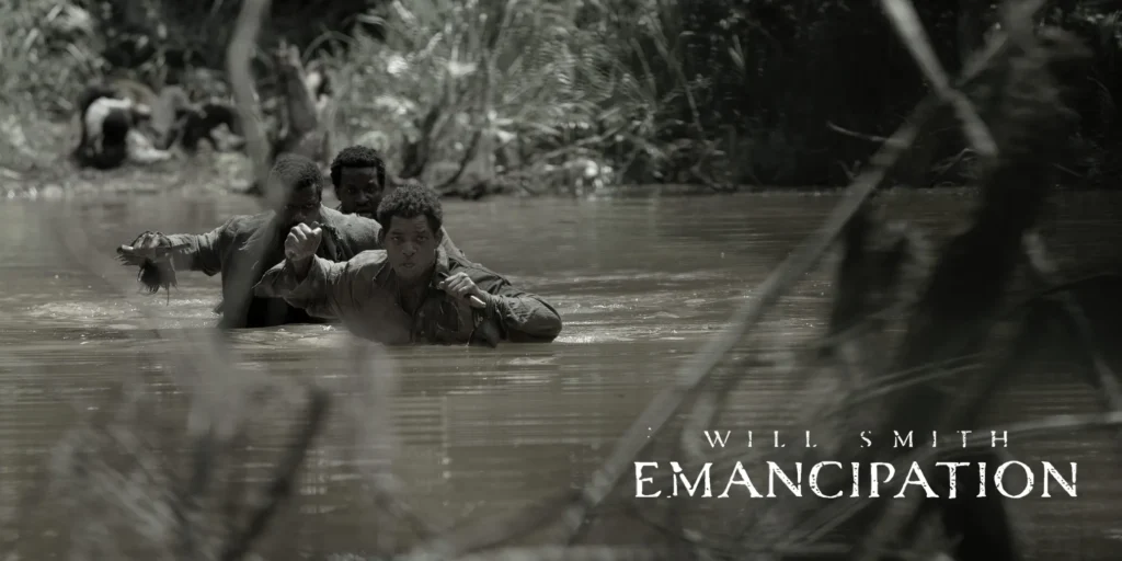 Emancipation movie download