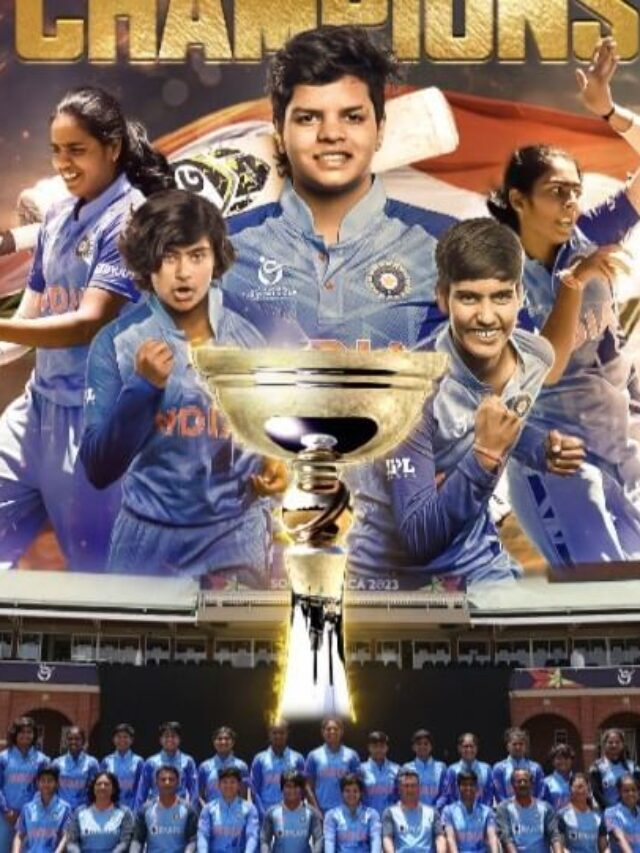 BCCI ने वर्ल्ड कप जीतने वाली टीम के लिए किया एक और ऐलान, !!!