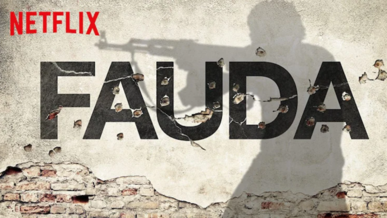 Fauda Season 4 Tv Series Download