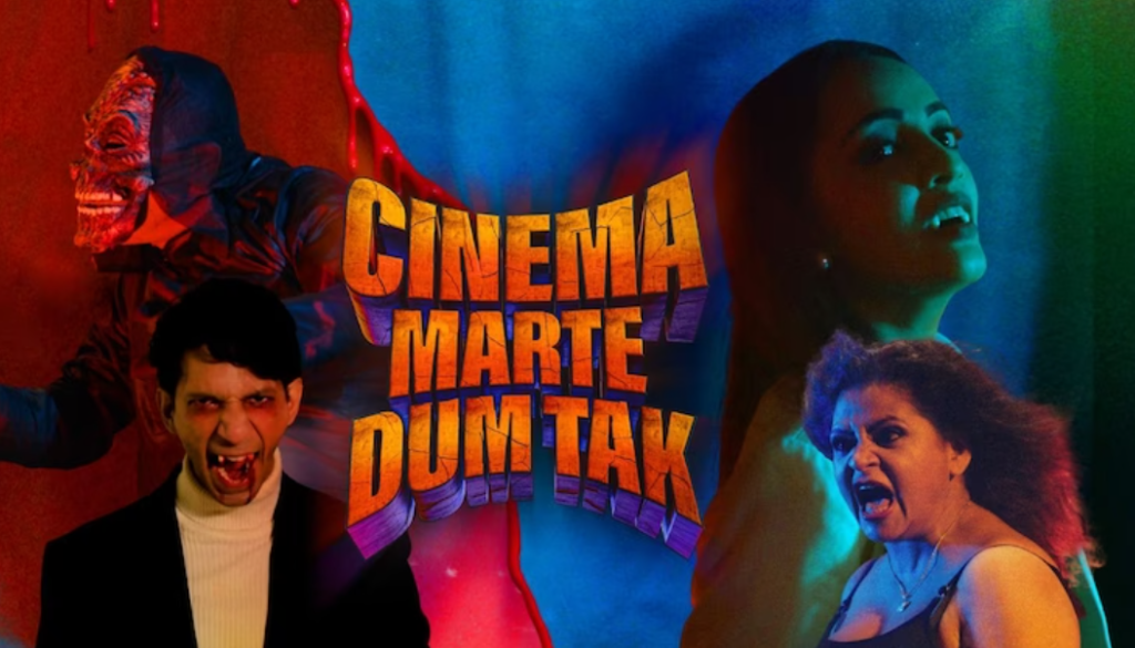 Cinema Marte Dum Tak Web Series Download