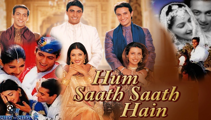 Hum Sath Sath Hai Movie Download