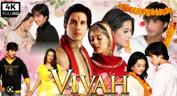 Vivah Movie Download