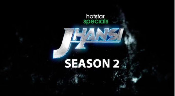 Jhansi Season 2 Download