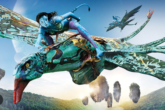 Avatar 2 Movie Download Filmyzilla