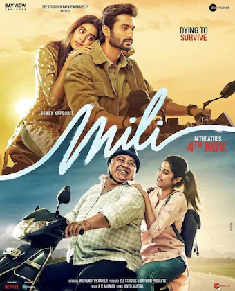 Mili Movie Download