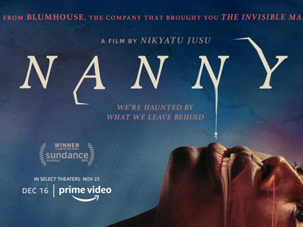 Nanny Movie Review