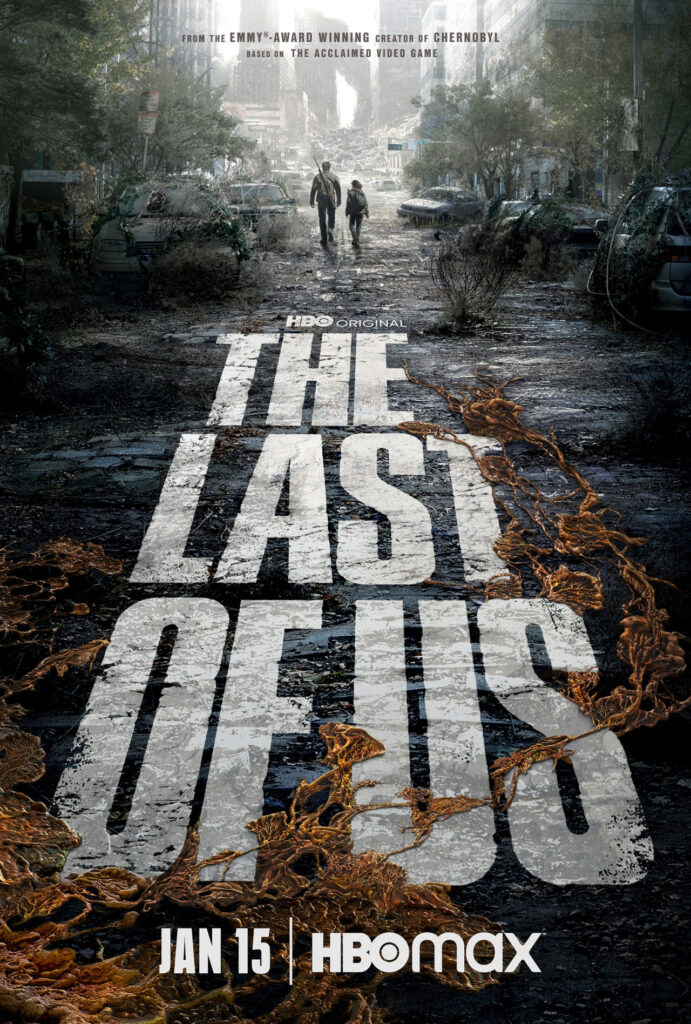 The Last of Us Web Series Review