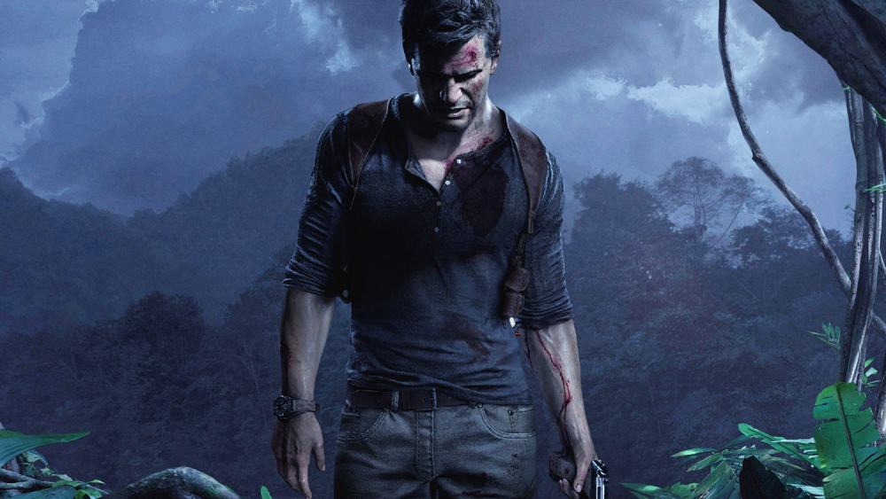 Uncharted Movie Review