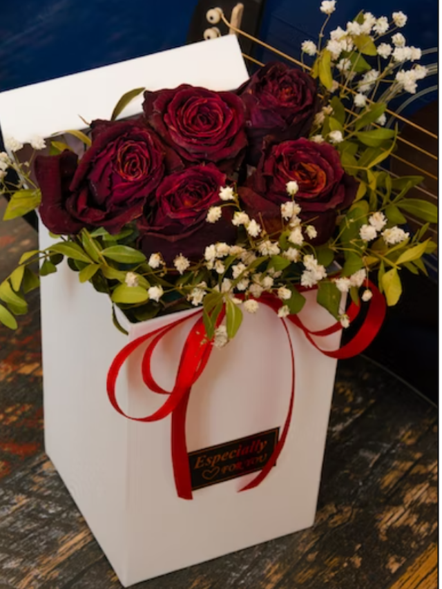 5 Creative Rose Day Gift Ideas to Impress Your Love In 7th Fab