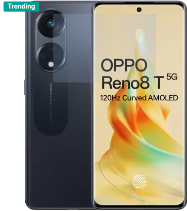 OPPO Reno8T 5G Review