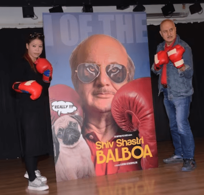 Shiv Shastri Balboa Movie Download
