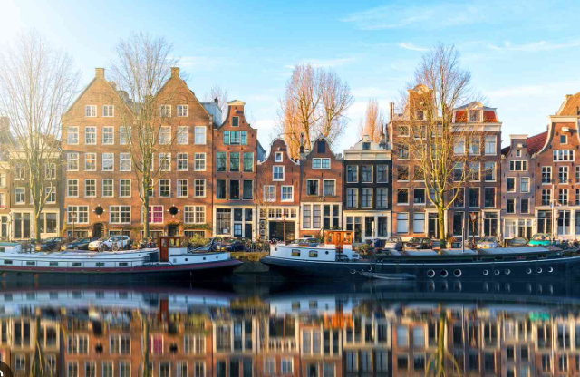 Top 10 Best Places to Visit in Netherlands
