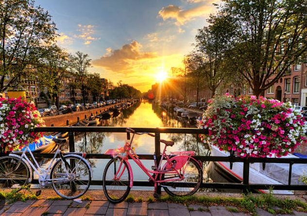 Top 10 Best Places to Visit in Netherlands in 2023