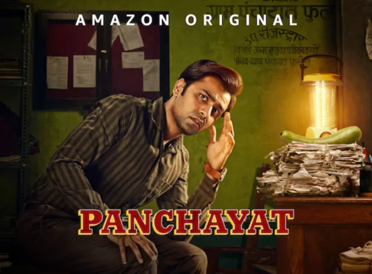 Panchayat Season 2 Download