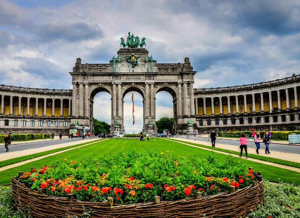 Top 10 Best Places to Visit In Brussels