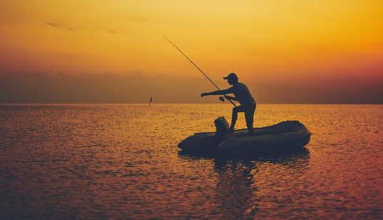 Top 10 Best Fishing Spots in Maryland