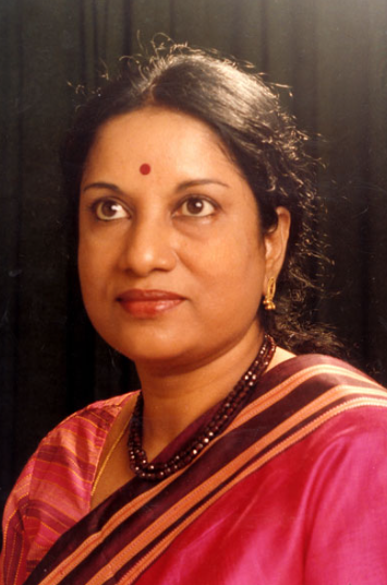 Vani Jayaram Biography