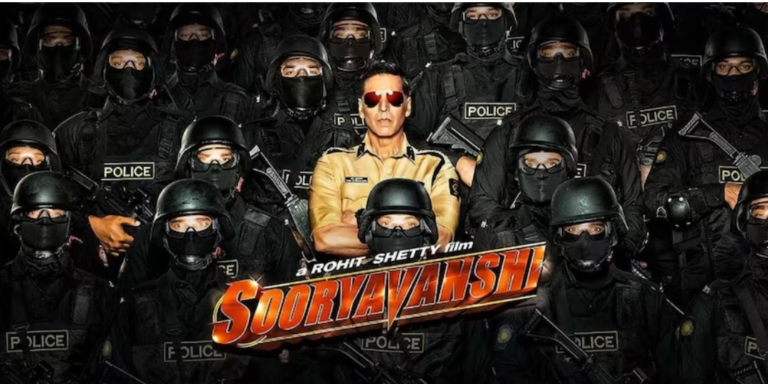 Sooryavanshi Movie Download