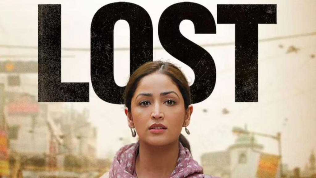 Lost Movie Download