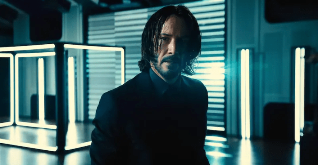 John Wick Chapter 4 Movie Download