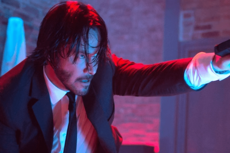John Wick Chapter 4 Movie Download
