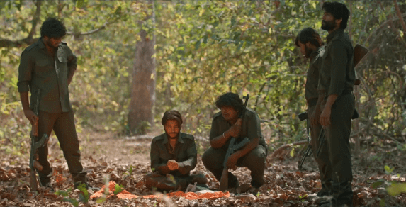 Rebels of Thupakula Gudem Movie Download