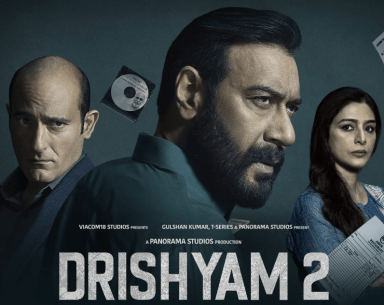 Drishyam 2 movie Download