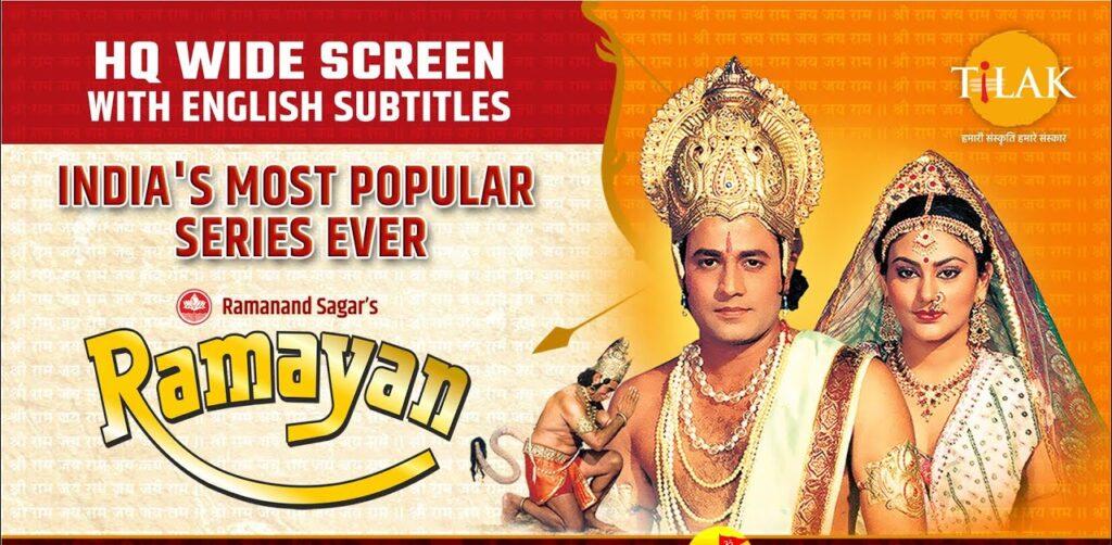 Ramayan All Episode Download