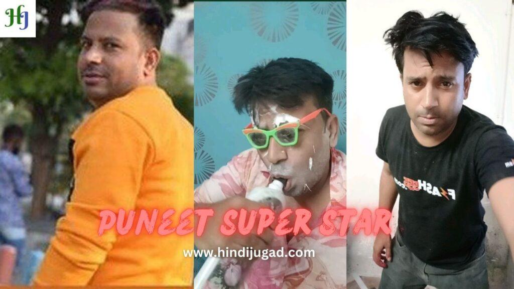 Puneet Superstar Net Worth
