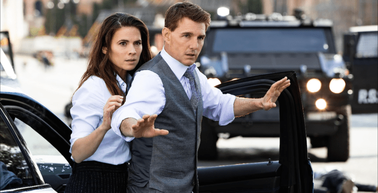 Mission Impossible 7 Movie Download