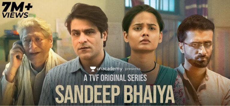 Sandeep Bhaiya Web Series Download