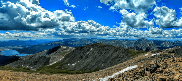 10 Best Places to Visit in Colorado