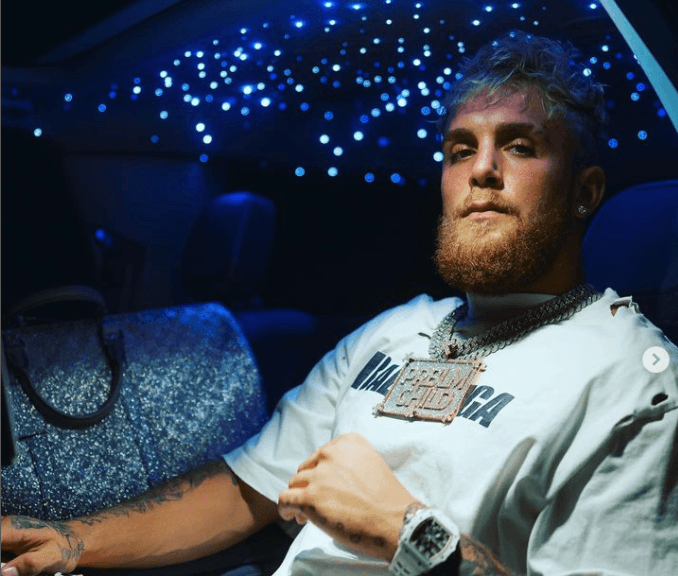 Jake Paul Net Worth 2023 | Biography | Age | Brother | Height | Weight