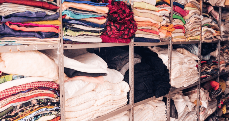 How to Sell Second Hand Clothes Online