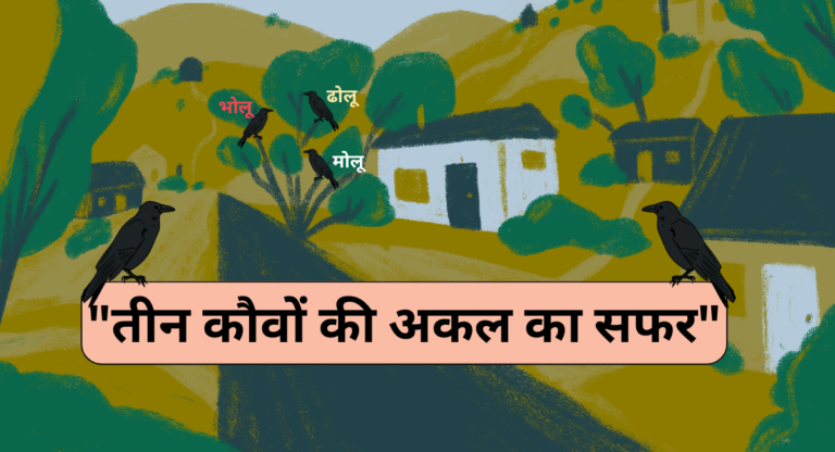 जातक कथा हिंदी कहानी